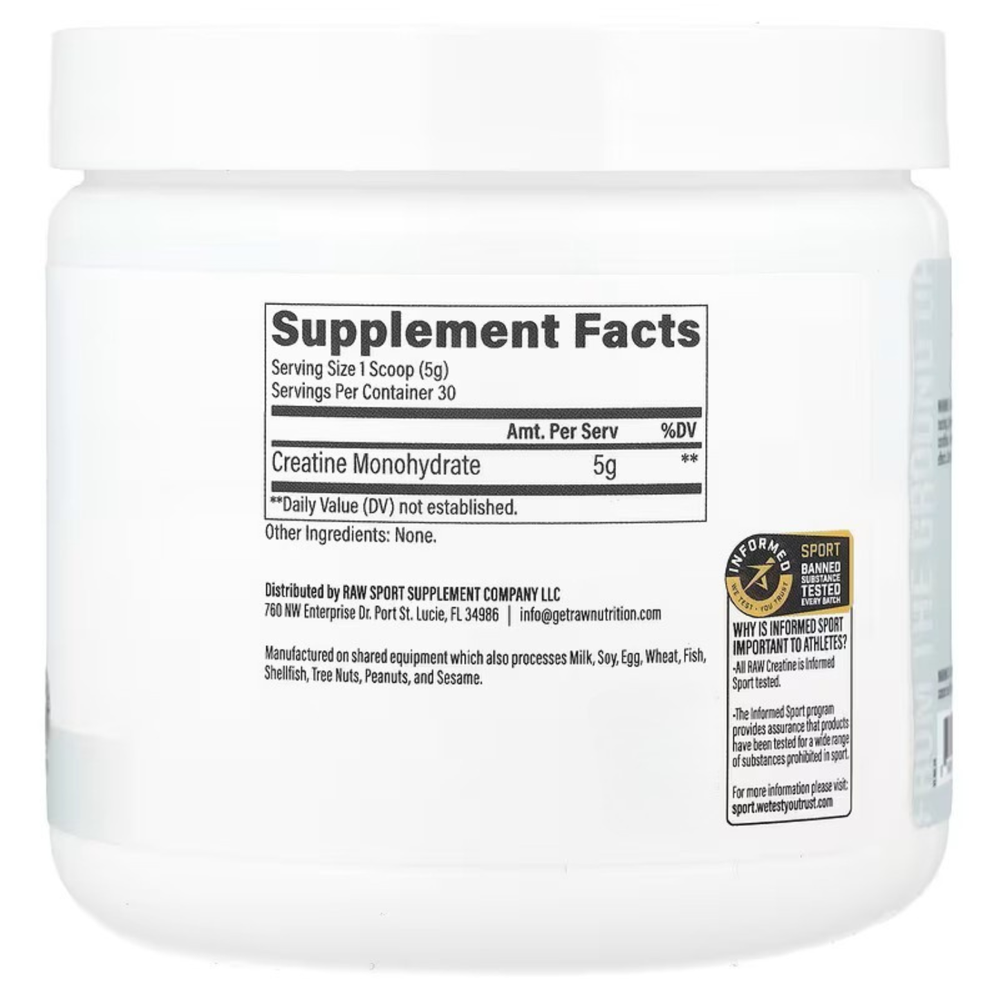 Daily Creatine To Feel Like Yourself Again!